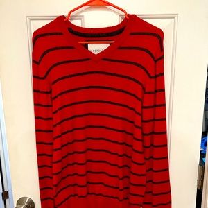 Aéropostale sweater